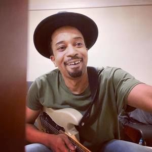 Meet your Posher, Barry